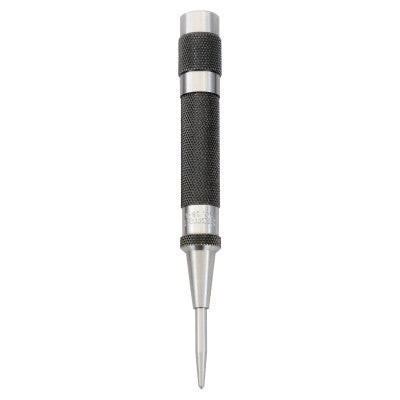 18A 5" AUTOMATIC CENTERPUNCH- 9/16" DIAMETER