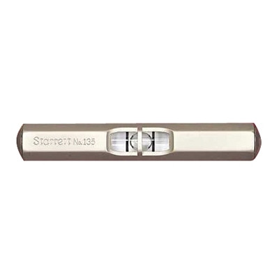 135A 2-1/2" POCKET LEVEL