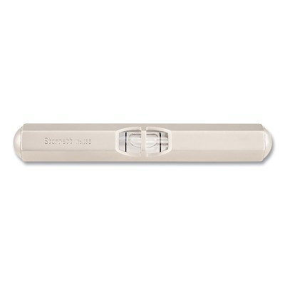 135B 3-1/2" POCKET LEVEL