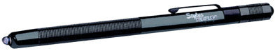 STYLUS 3 BLACK/BLUE LEDBLISTER W/BATTERIES