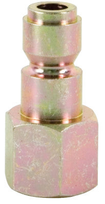 AUTO PLUG 3/8IN FPT