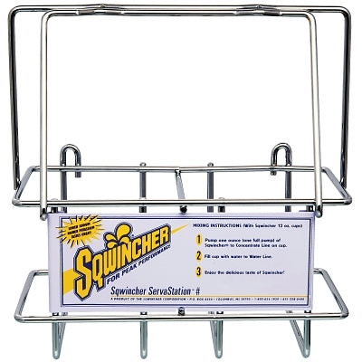 WALL MOUNT BASKET