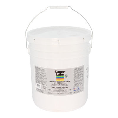 GREASE-30 LB PAIL SUPERLUBE