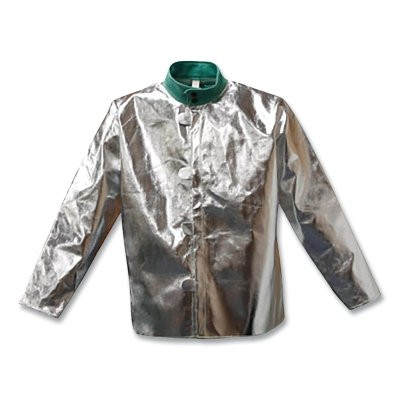30" JACKET-ALUMINIZEDRAYON