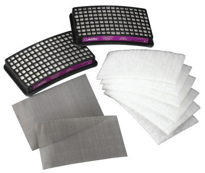 STARTER KIT  HIGH EFFICIENCY