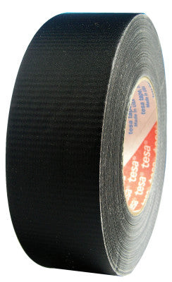 2" X 60YDS BLACK UTILITYGRADE DUCT TAPE