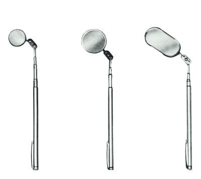 UL A-2T MIRROR TELESCOPIC