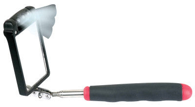 LIGHTED INSPECTION MIRROR