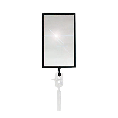 UL K-2R MIRROR REFILL