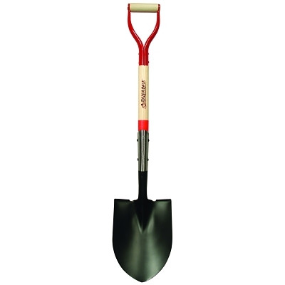 R2UDS DHRP SHOVEL