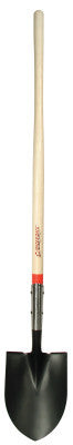 R2CB48S LHRP CLOSED BACKSHOVEL RAZOR BACK