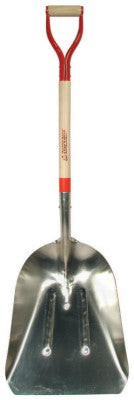 AL14WGS DEL DH ALUMINUMWEST ERN SCOOP
