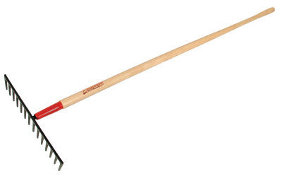 R14 ROAD/STONE RAKE UNION DELUX