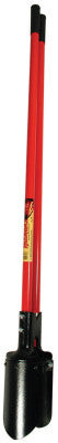 RAZORBACK H48FG POST HOLE DIGGER W/FIBERGLASS HD