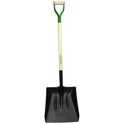 P4SN DH STEEL STREET SHOVEL UNION STAND