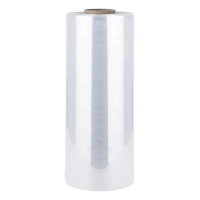 (CA/4) 22.9MI HW STR FLEX 18"X1500' STRETCH FILM