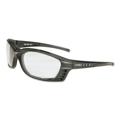 UVEX LIVEWIRE BLK FR  CLLENS  HYDROSHIELD AF