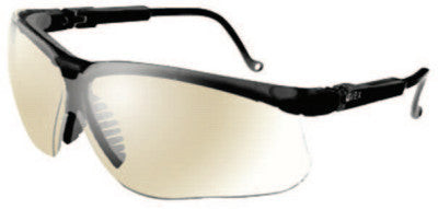 UVEX GENESIS BLACK FRAMESCT-REFLECT 50 UD LENS