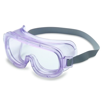 UVEX CLASSIC 9305 GOGGLES CLOSED VENT