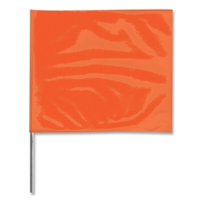 2.5X3.5-21"ORANGEGLO STAKE FLG