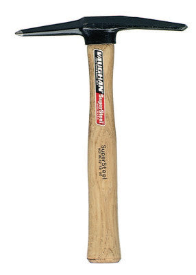 185-10 WELDERS CHIPPINGHMR 12OZ