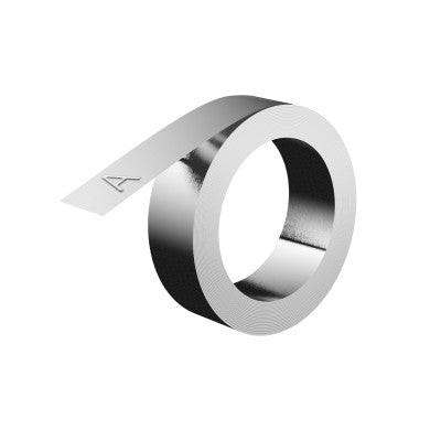 ALUMINUM- NON-ADHESIVE-1/2" X 16'