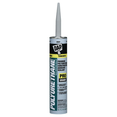 POLYURETHANE SEALANT GRAY 10.1 FL.OZ