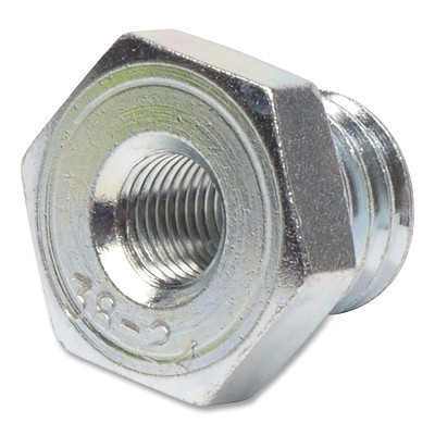 ADAPTER 5/8"-11 UNC TO 3/8"-24 UNF NUT
