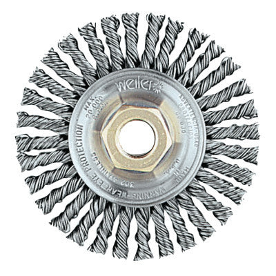 MIN 4"STRING BEAD WIRE WHL .020"SS 3/8"24 UNF