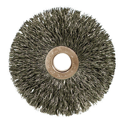 1-1/2" SM DIA CRIMPWIREWHL .0118" STL FILL 3/8"