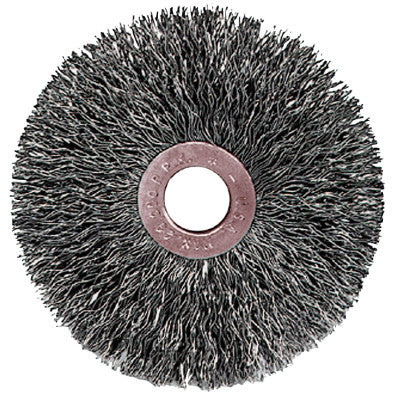 3" SM CRIMPWIRE WHL .0118" STL FILL 1/2"-3/8"
