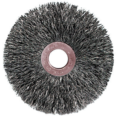 2" SM DIA CRIMP WIRE WHL.0104" SS FILL 1/2" AH
