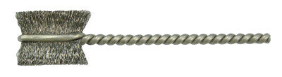 3/4" PWR TB BRSH .008" STL WIREFILL 5/8" BRSH