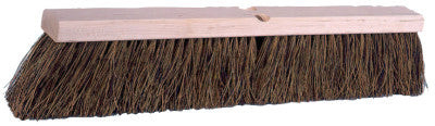 18" GARAGE BRUSH PALMYRAFILL