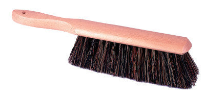 8" COUNTER DUSTER GRAY TAMPICO FILL-MEDIUM