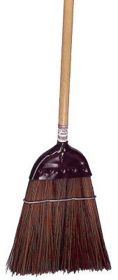 METAL CAP UPRIGHT BROOMPALMYRA FILL 55" OVERALL