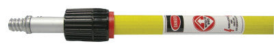 6'-12' TELESCOPING HDL THREADED METAL TIP EXTEND