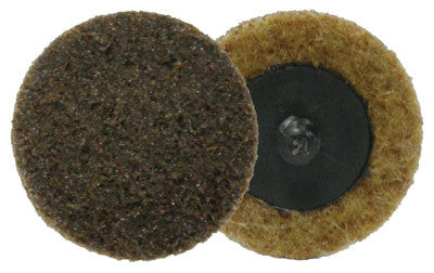 3"NON-WOVCOND DC PLASTICBUTTON STYLE COARSE