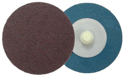 2" BLENDING DISC  PLASTIC BUTTON STYLE  60AO