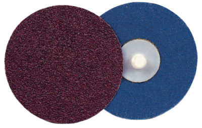 3" BLENDING DISC  PLASTIC BUTTON STYLE  60AO