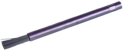1/4" PENCIL END BRSH .0104"SS WF 3/4"3-3/4"