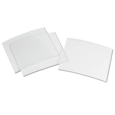 INSIDE COVER LENS FOR P550 SET OF 5