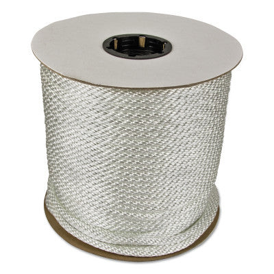 1/2" X 250' SOLID BRAIDNYLON