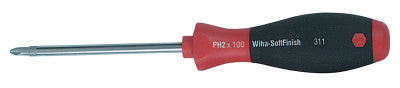 #2 PHILLIPS SCREWDRIVER4" LONG