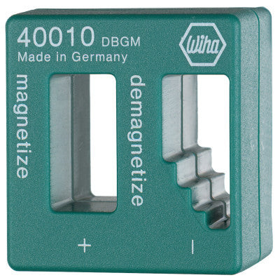 TOOL MAGNETIZER/DEMAGNETIZER