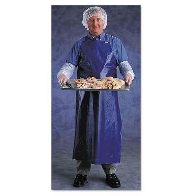 ALPHATEC APRON BLUE ENDUROSAFEPOLY 35X45 SAF-45B