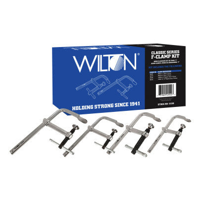 F-CLAMP KIT W/1 OF 86000  86010  86200  86210