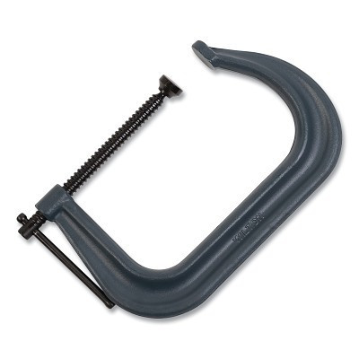 4408 2"TO8" SQUARE THROAT C-CLAMP