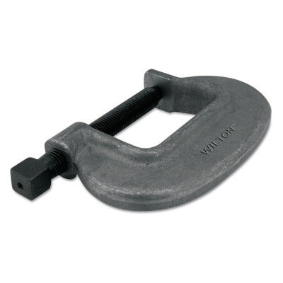 8-FC 0"-8-1/2" XHD C-CLAMP W/FULL CLOS
