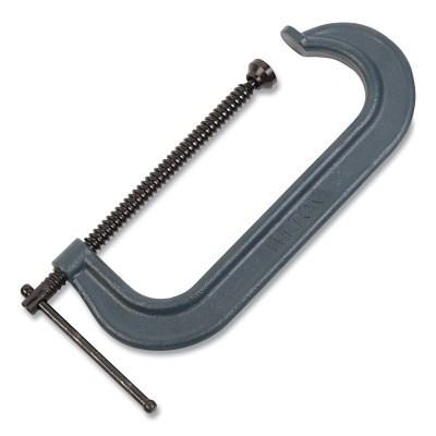 810 2"-10" REGULAR DUTYC-CLAMP 800 SERIES